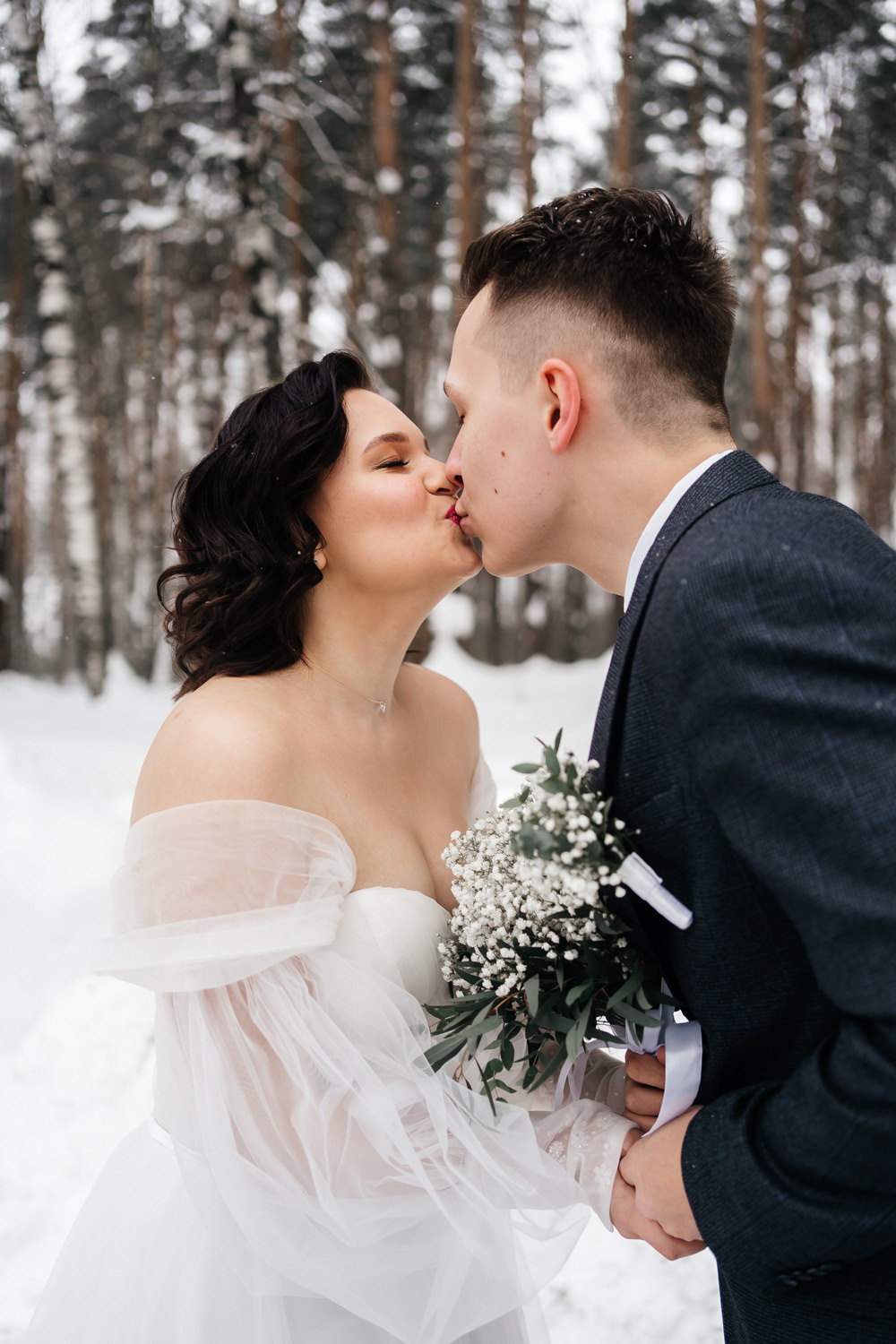 |Роман и Виктория|