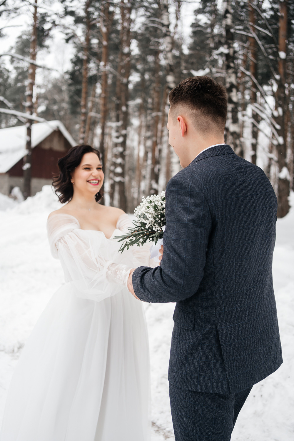 |Роман и Виктория|