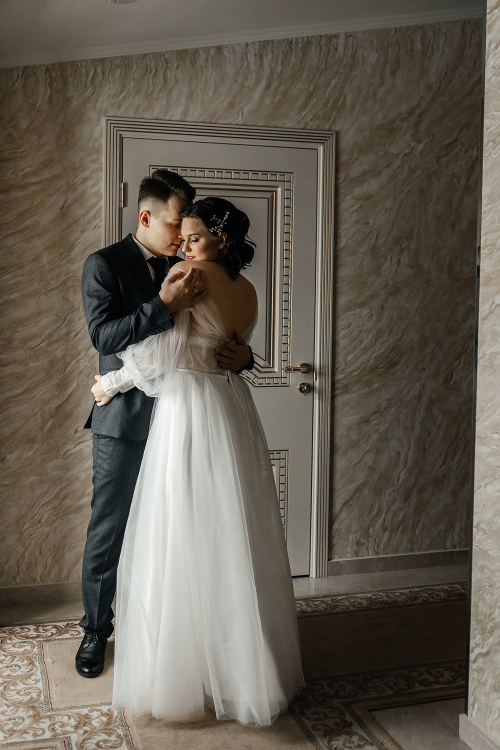 |Роман и Виктория|