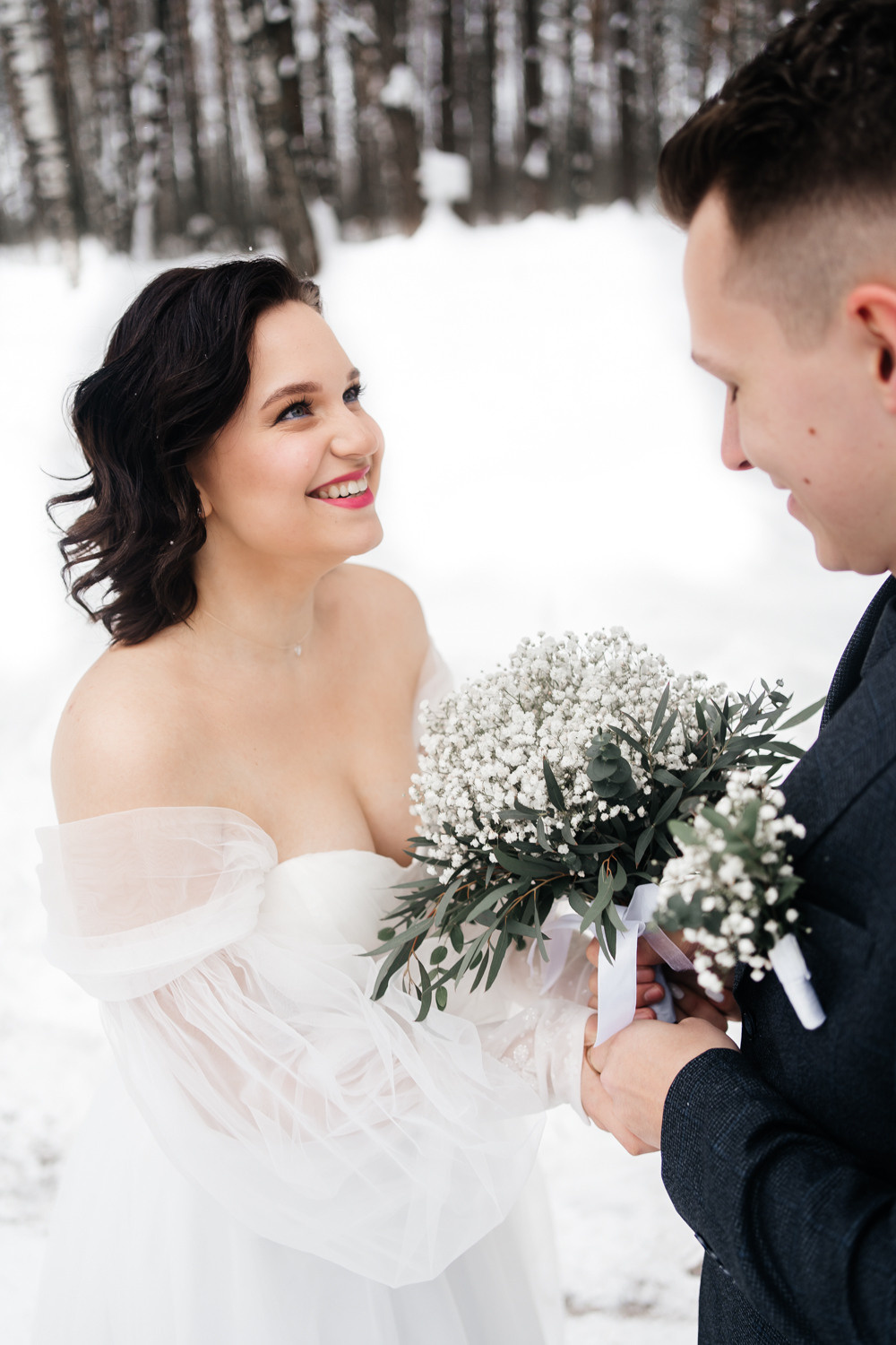 |Роман и Виктория|