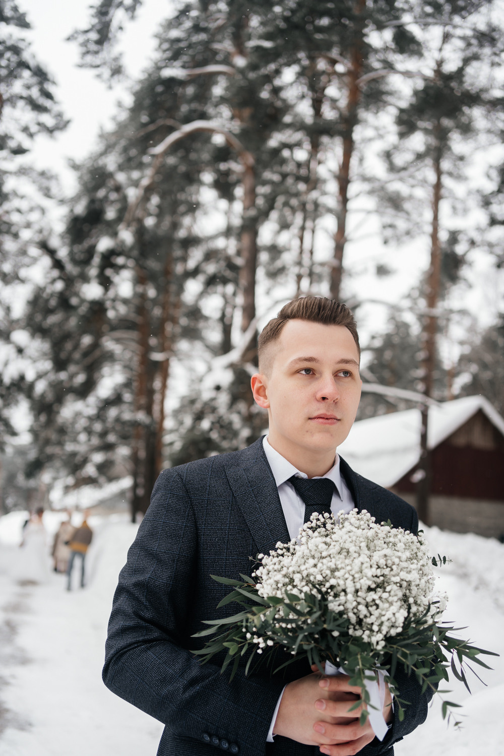 |Роман и Виктория|