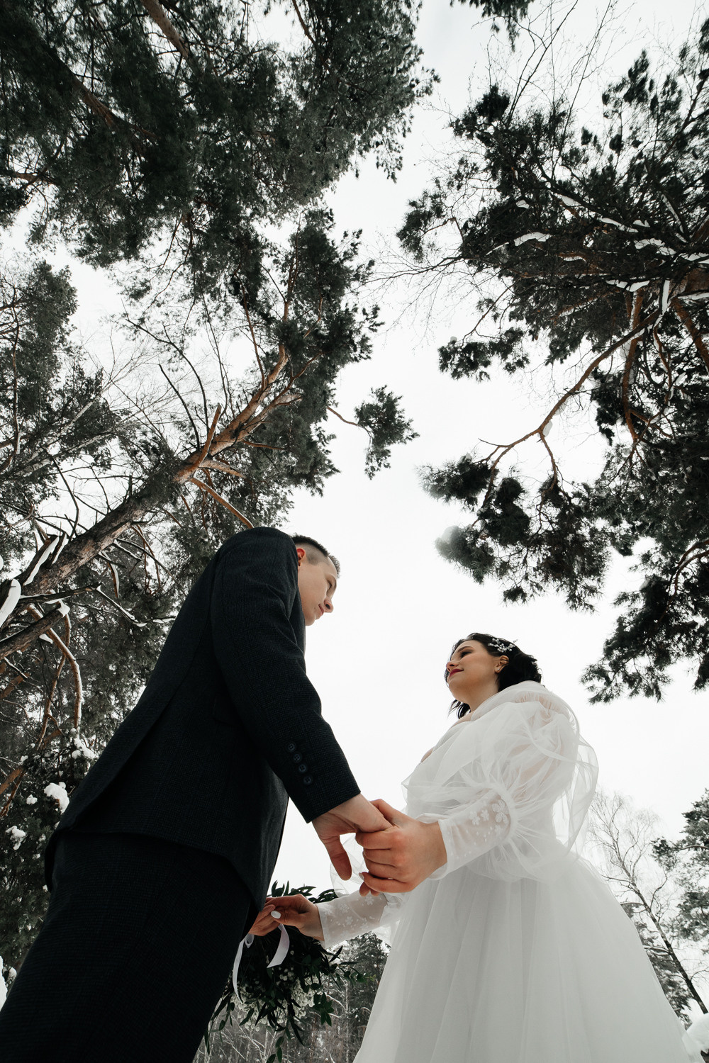 |Роман и Виктория|