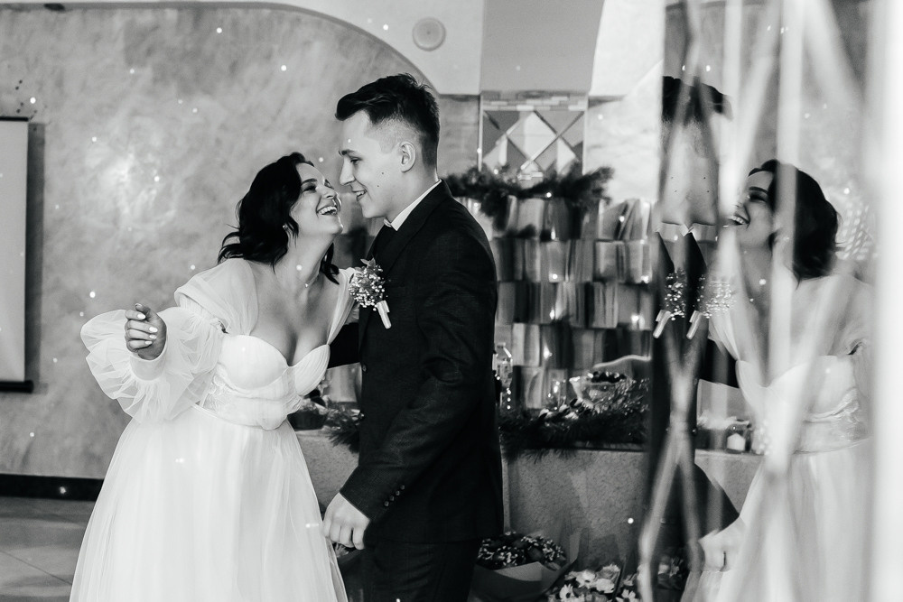 |Роман и Виктория|