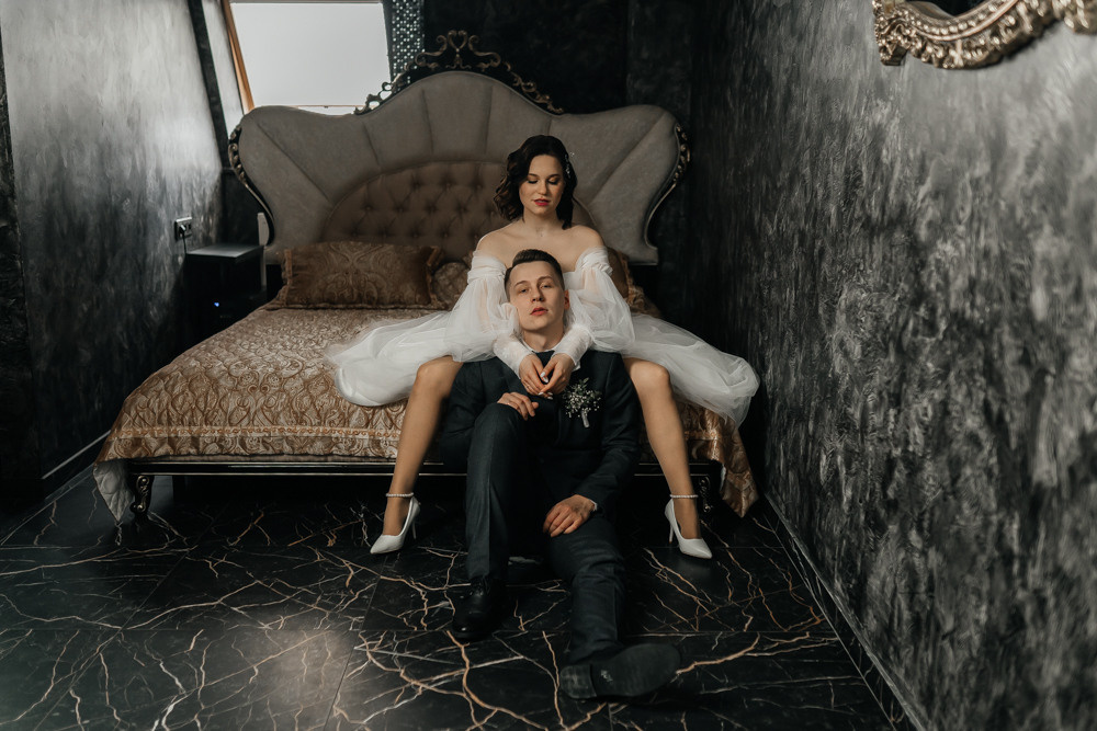 |Роман и Виктория|