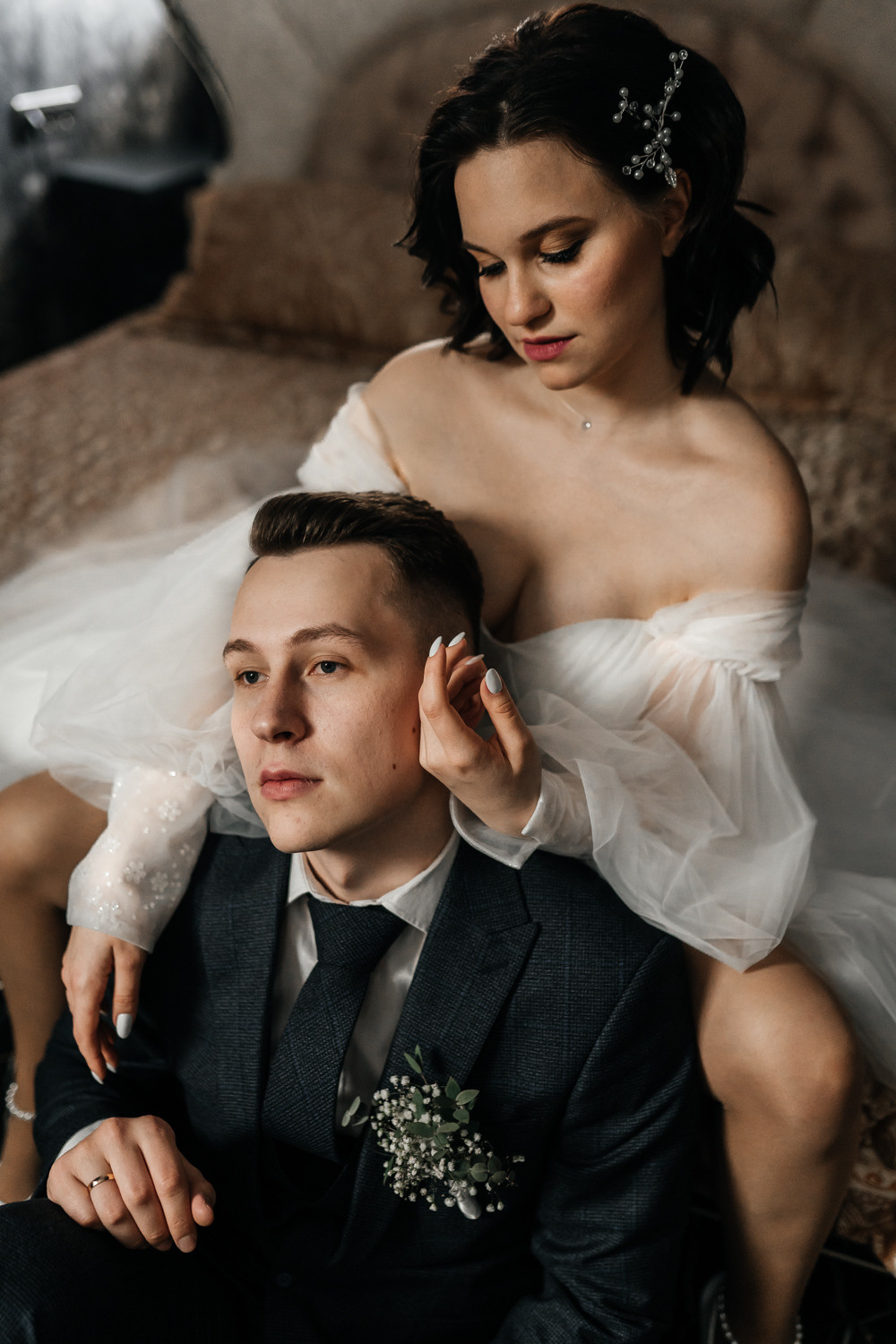 |Роман и Виктория|