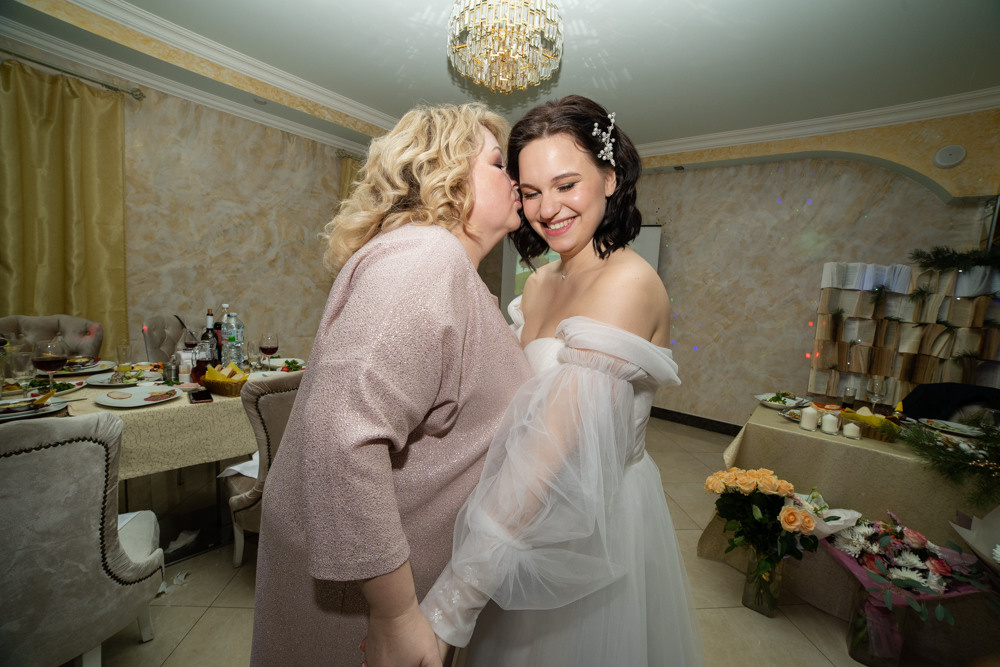 |Роман и Виктория|