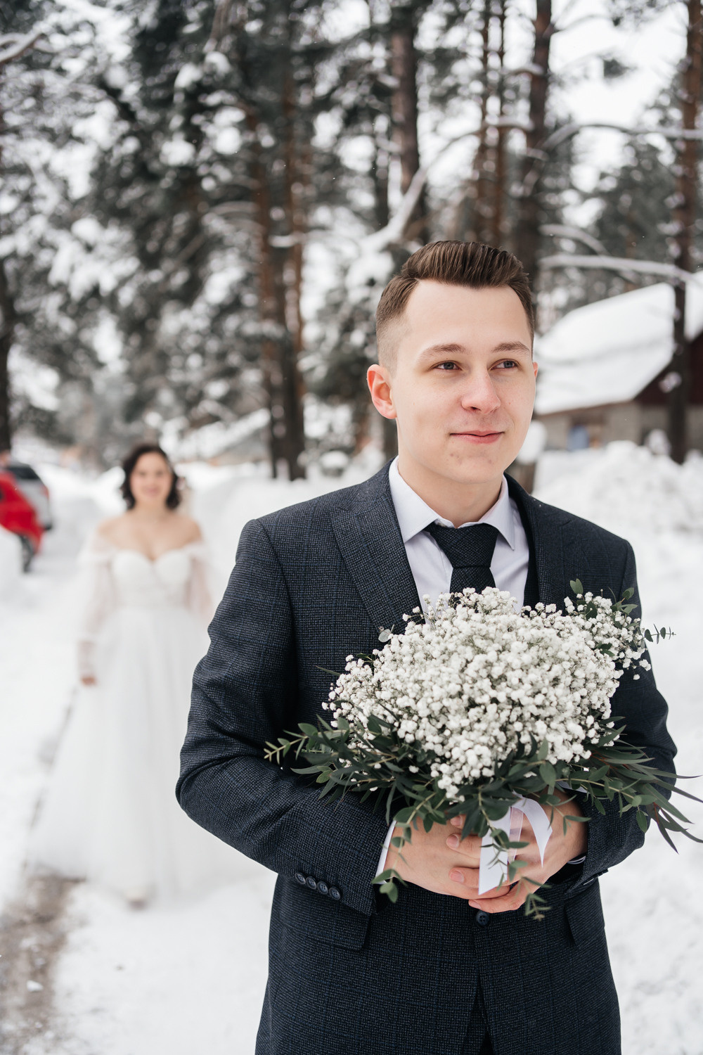 |Роман и Виктория|