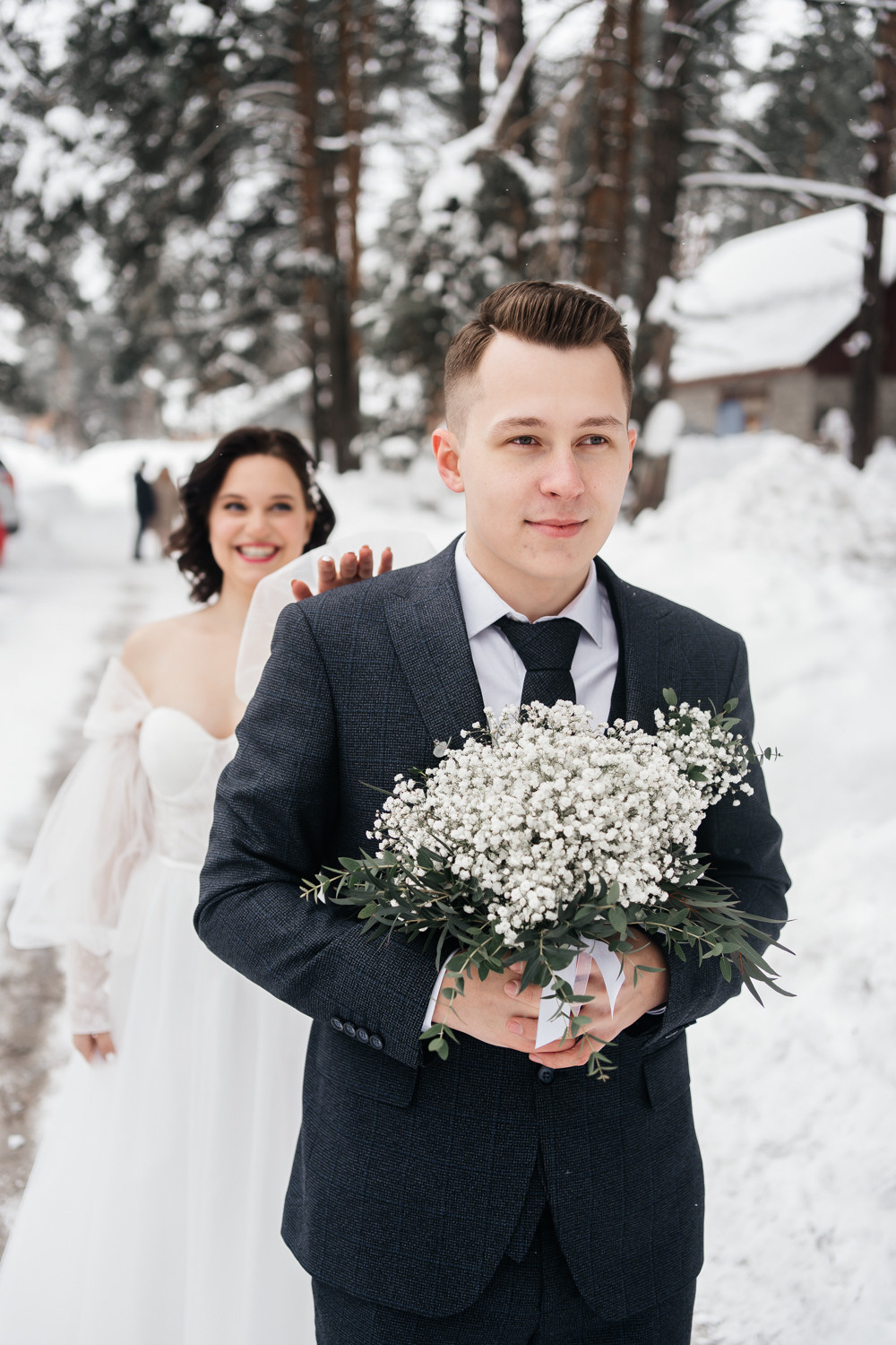 |Роман и Виктория|