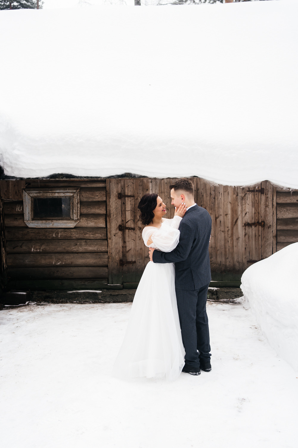 |Роман и Виктория|