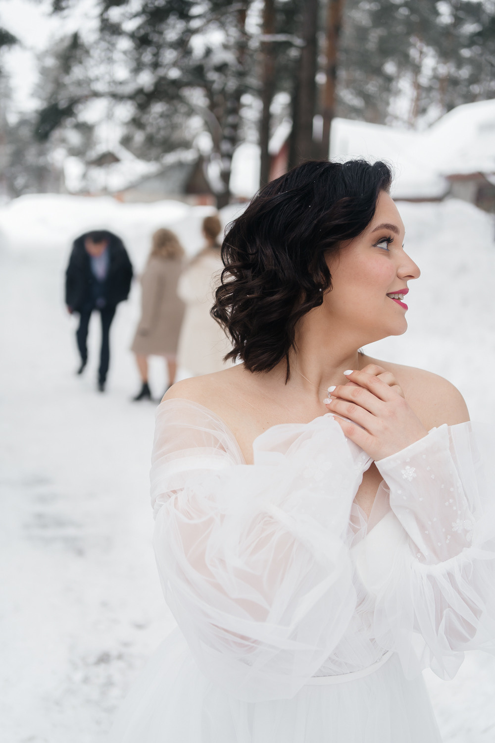 |Роман и Виктория|