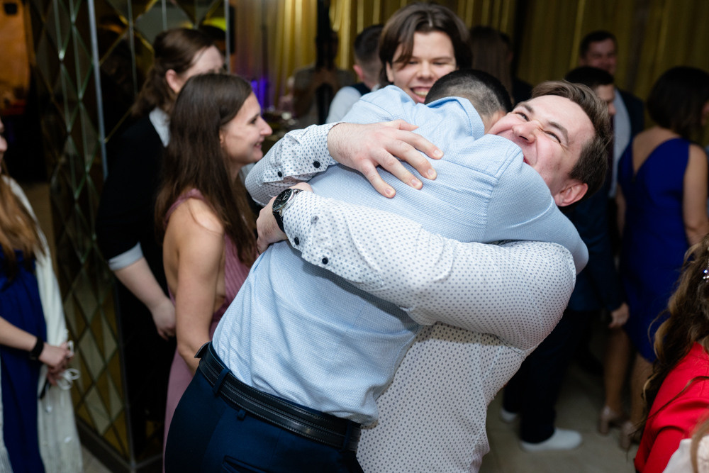 |Роман и Виктория|