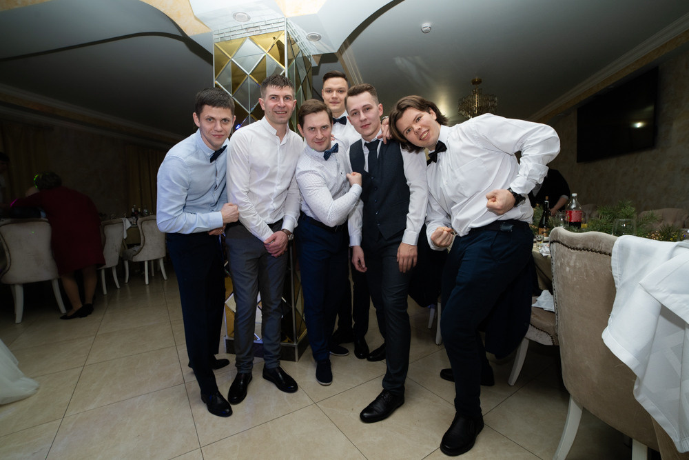 |Роман и Виктория|