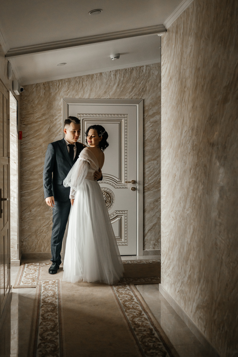 |Роман и Виктория|