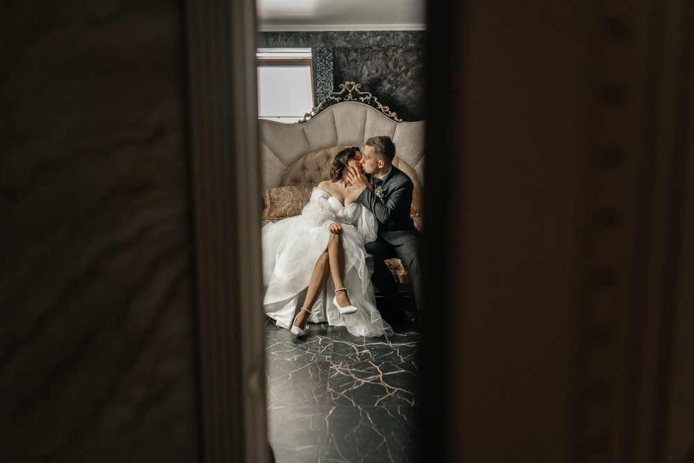 |Роман и Виктория|