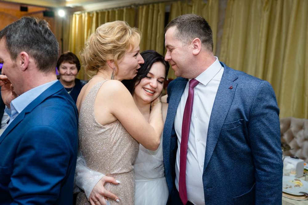 |Роман и Виктория|