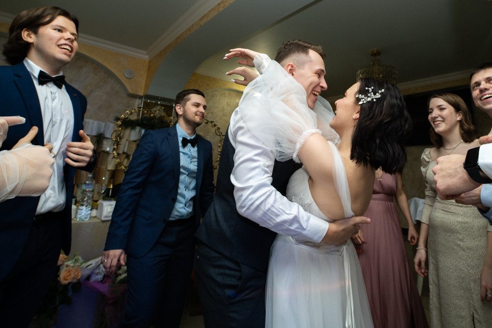 |Роман и Виктория|