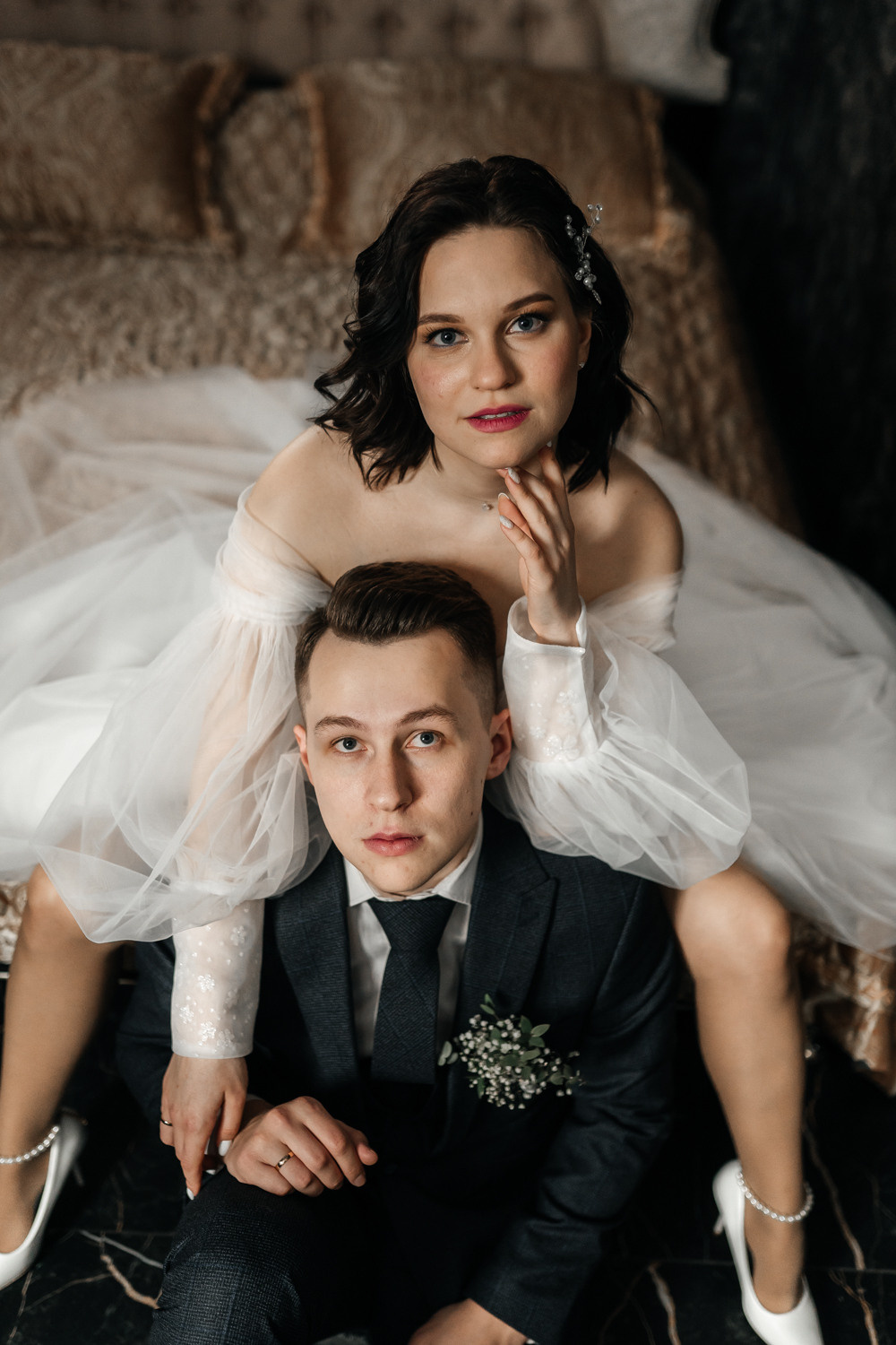 |Роман и Виктория|