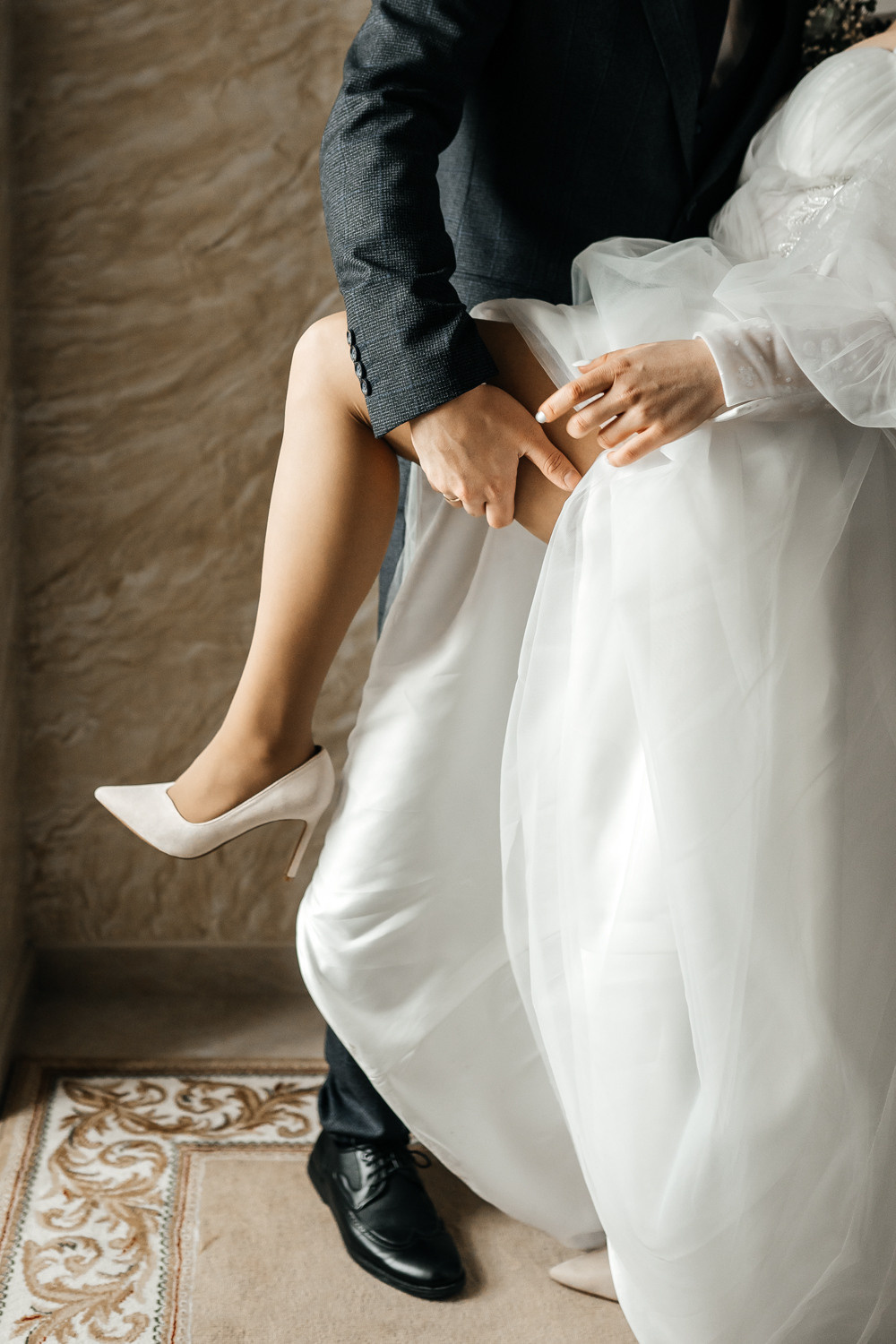 |Роман и Виктория|