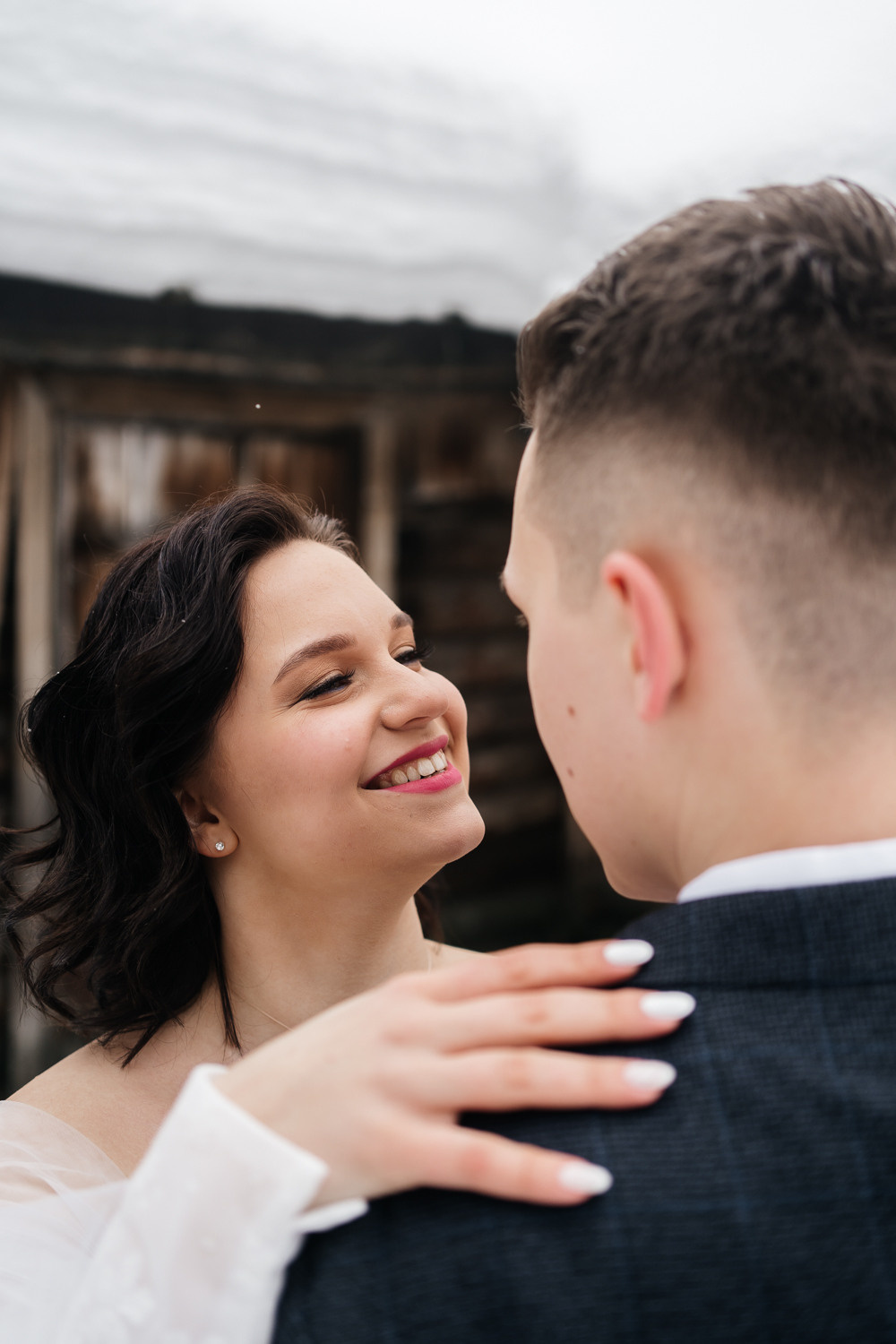 |Роман и Виктория|