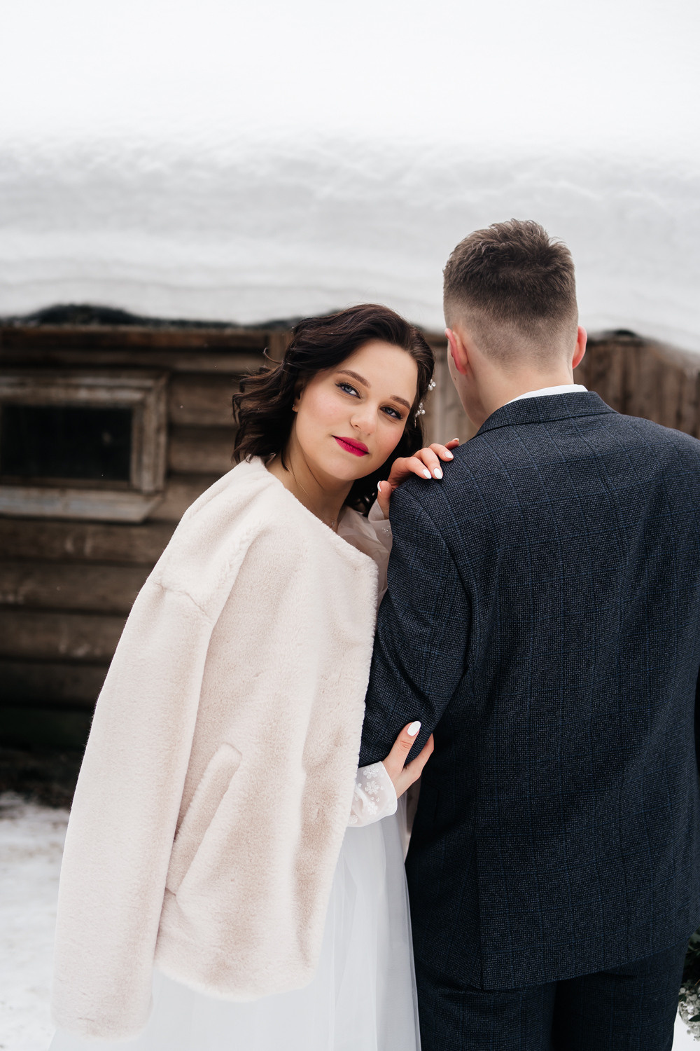 |Роман и Виктория|