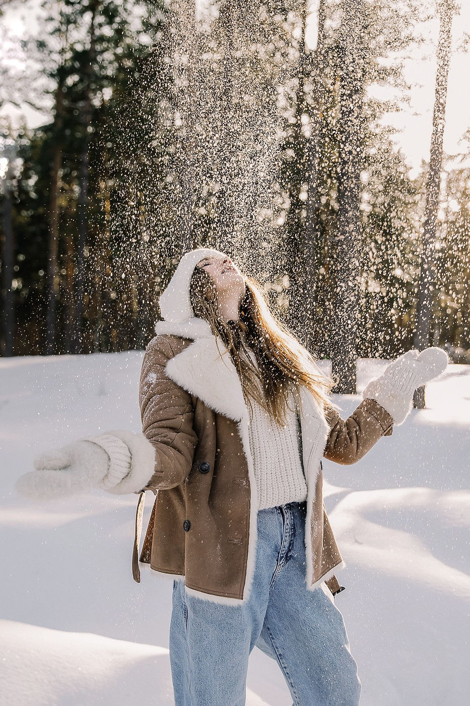 Карина и Женя