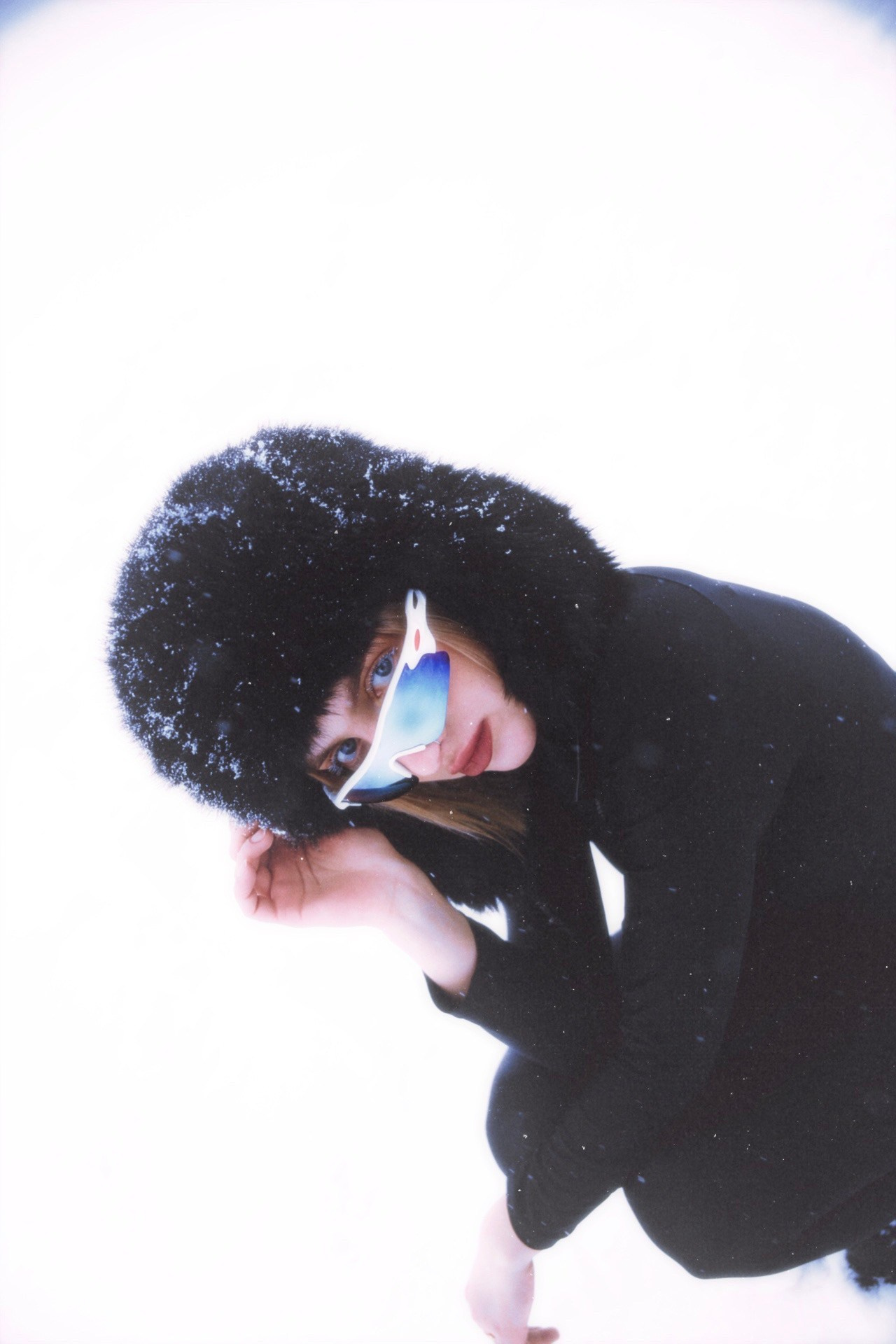 Skier. Виктория Калугина — фотограф и видеомейкер в Москве