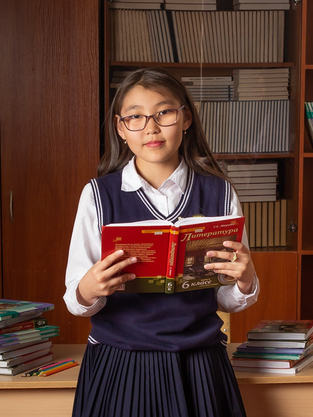 Школьная фотосъëмка. Александр Стряпунин — предметный фотограф в Улан-Удэ