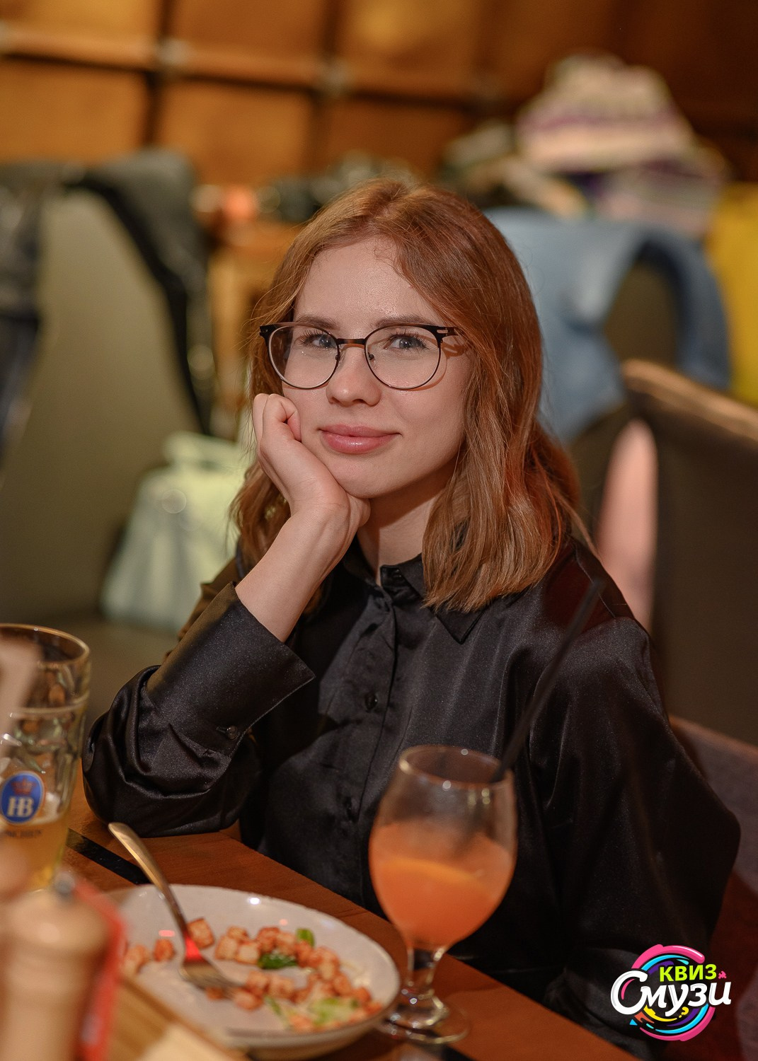 СмузиКвиз. Фотограф Александр Данилов