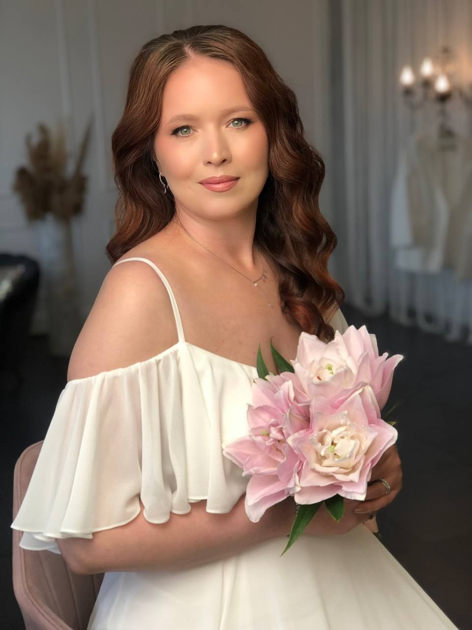МАКИЯЖ. Меня зовут Марина Шмакова. Визажист-стилист-фотограф