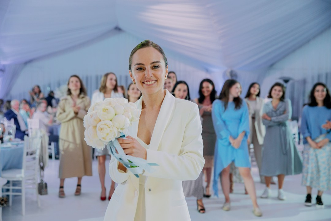 Никита & Луиза. Агентство по организации мероприятий