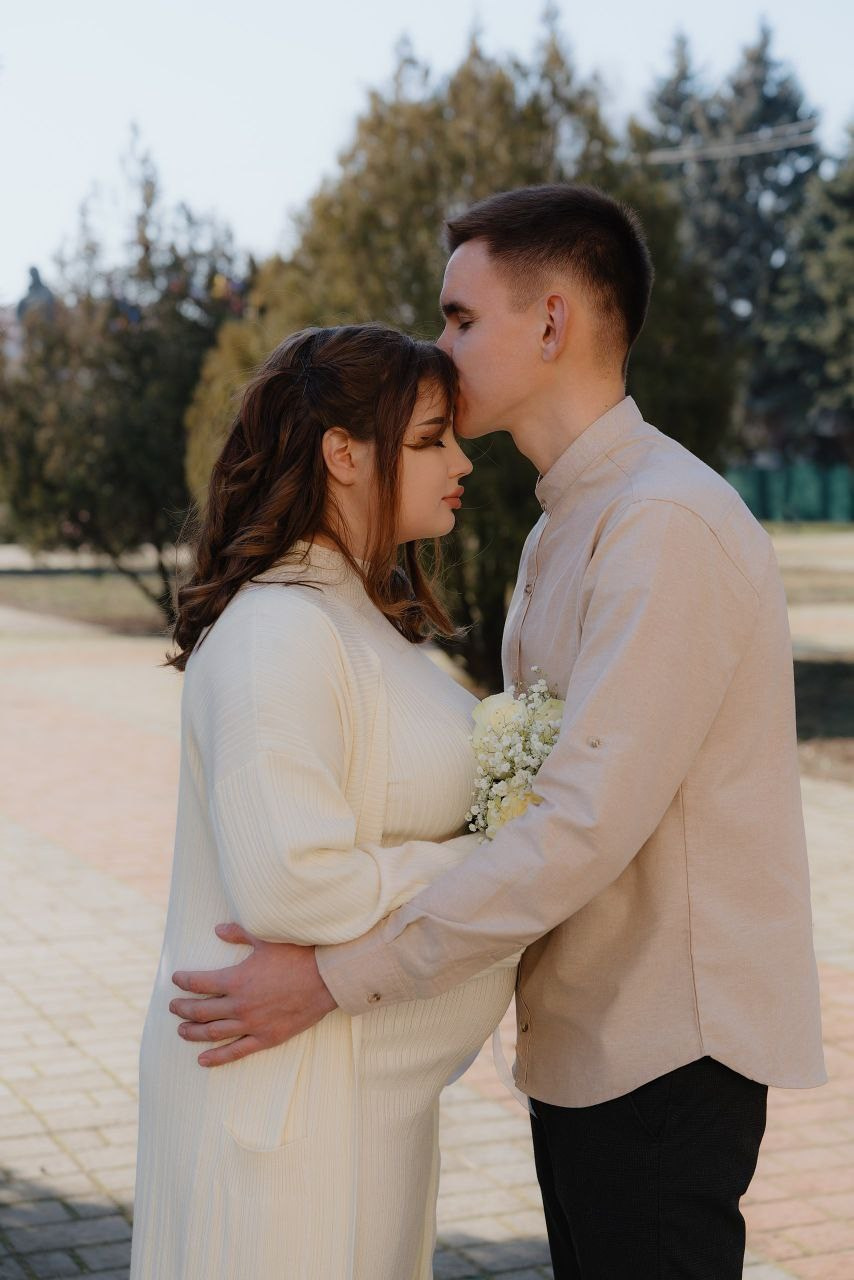 Соединили сердца. Семейный и детский фотограф в Гулькевичи, Кропоткине