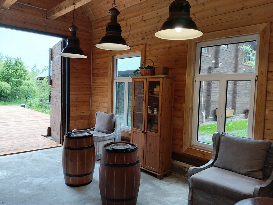 Площадка № 2-1. Свадебный и портретный фотограф Москва