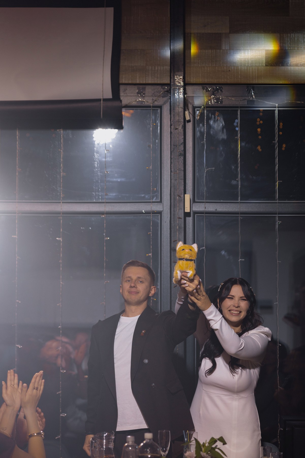 МЫ ЖЕНАТЫ. Свадебный фотограф Верещак Сергей I Ростов-на-Дону