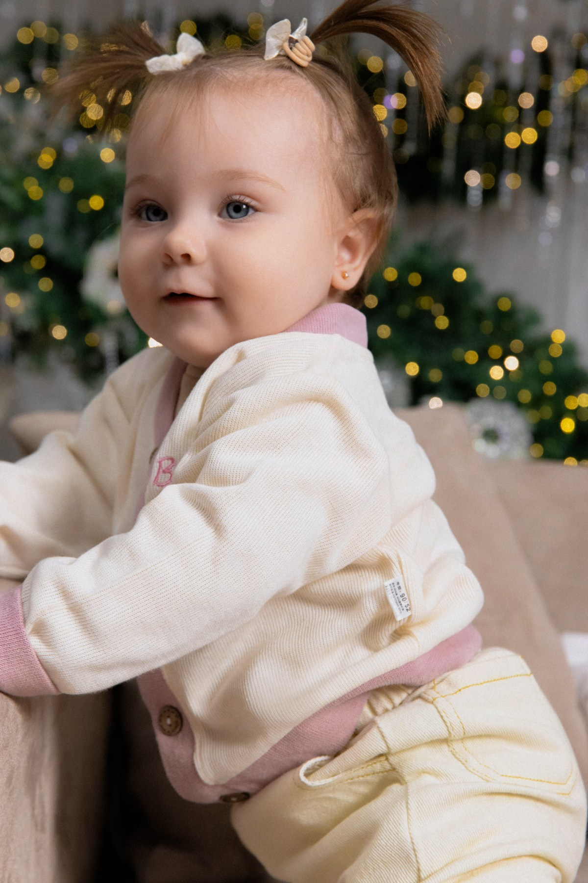 ПЕРВЫЙ ДЕНЬ РОЖДЕНИЯ. Свадебный фотограф Верещак Сергей I Ростов-на-Дону