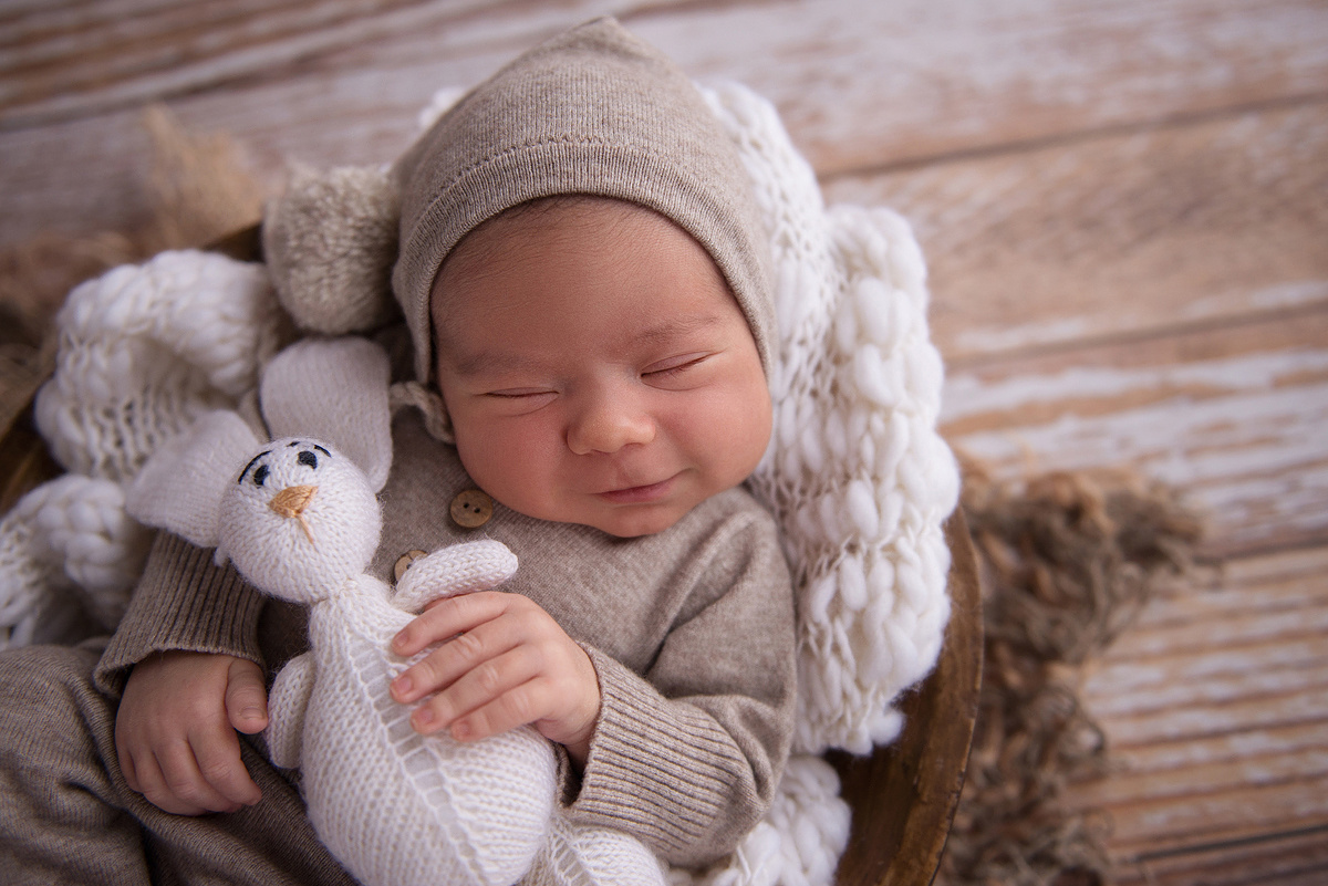 Блог. Фотограф новорожденных в Симферополе Елена Позднякова