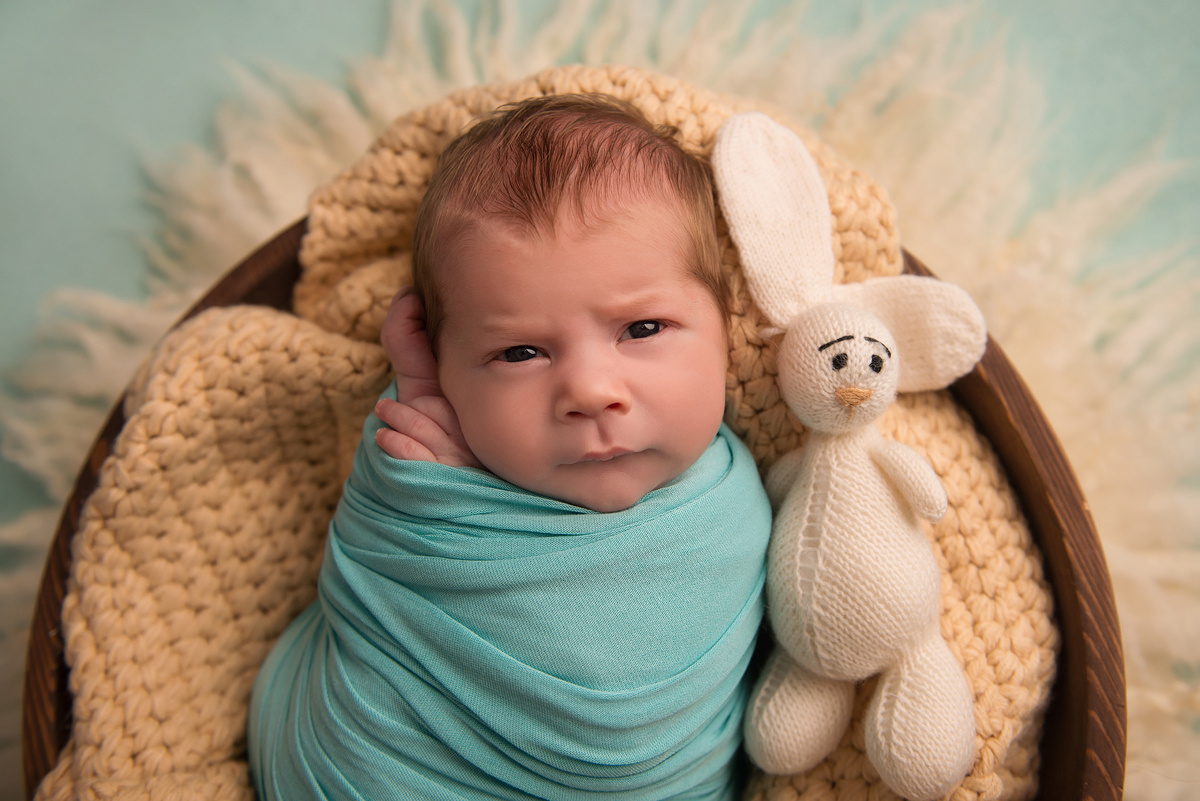 Блог. Фотограф новорожденных в Симферополе Елена Позднякова