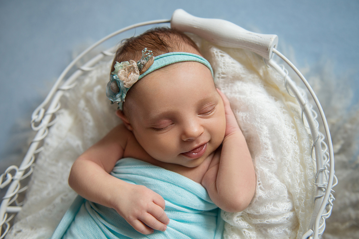 Блог. Фотограф новорожденных в Симферополе Елена Позднякова