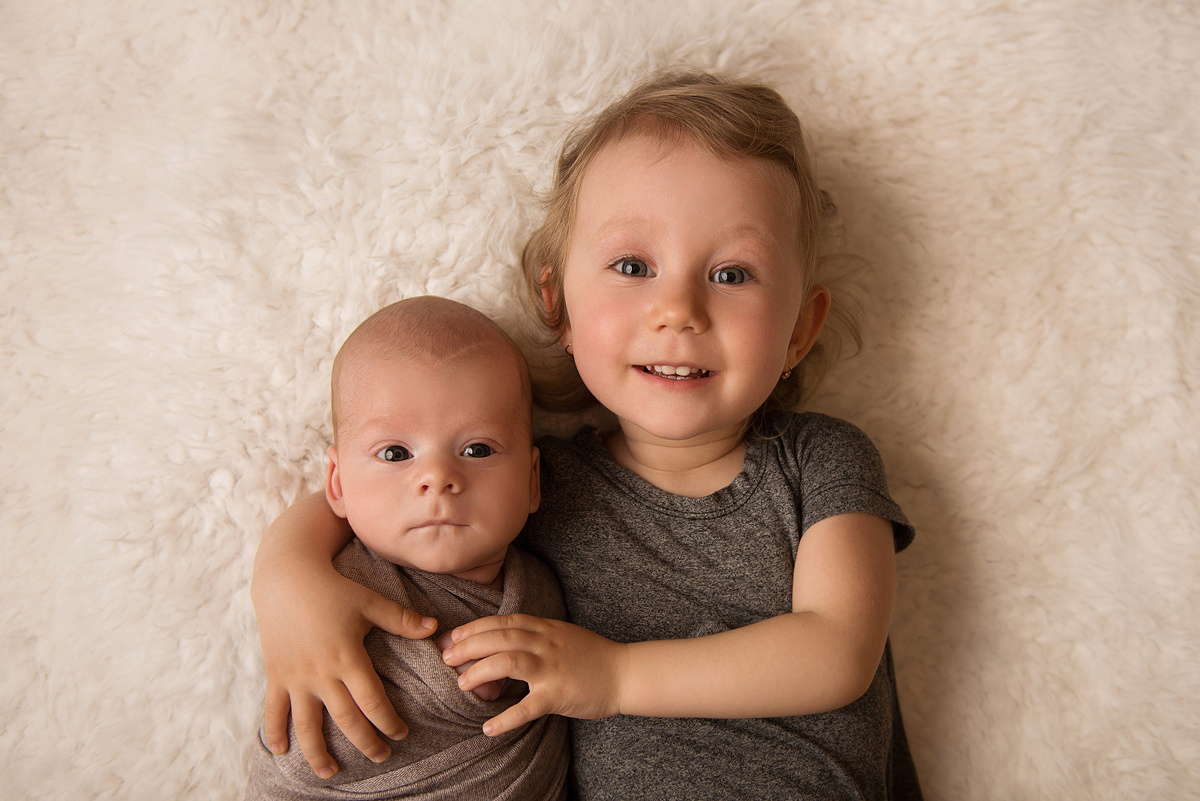 Блог. Фотограф новорожденных в Симферополе Елена Позднякова