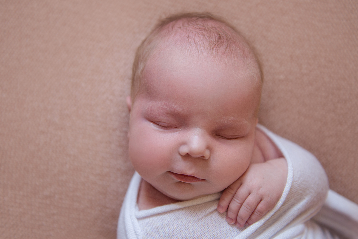 Блог. Фотограф новорожденных в Симферополе Елена Позднякова