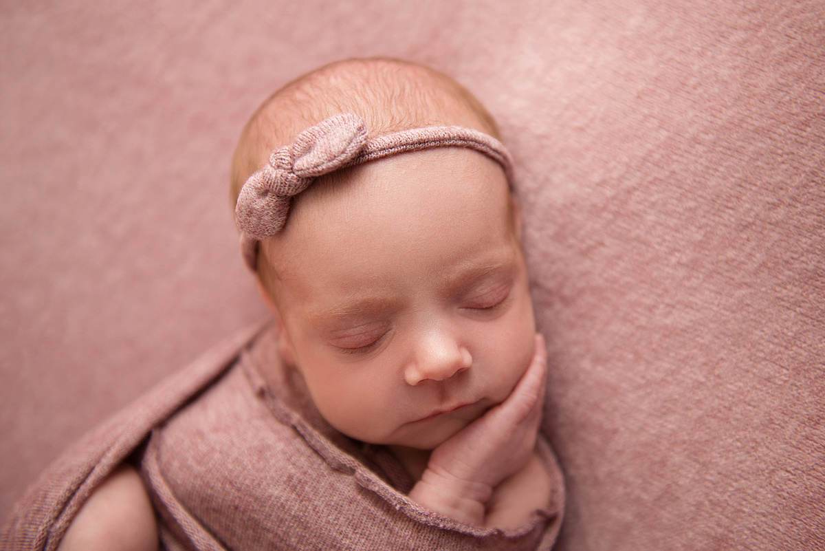 Блог. Фотограф новорожденных в Симферополе Елена Позднякова
