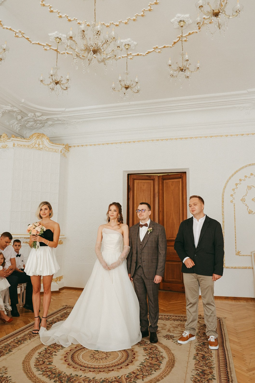 Саша и Марина. Фотограф Нижний Новгород