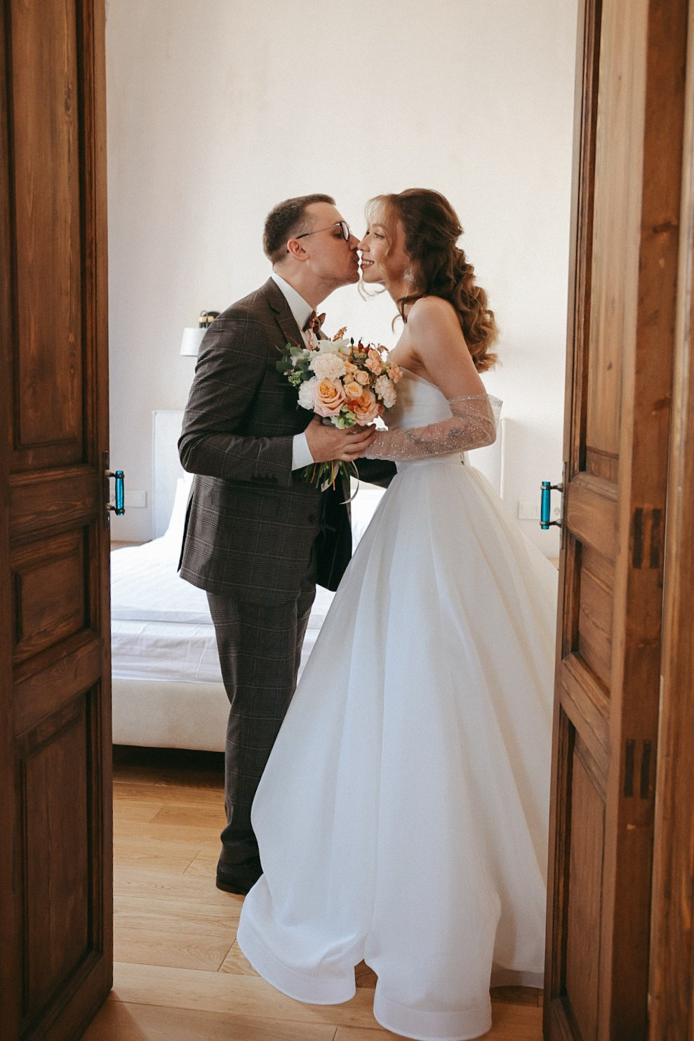 Саша и Марина. Фотограф Нижний Новгород