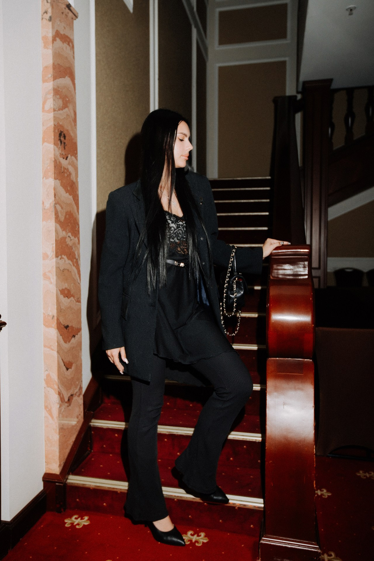 Kamerger Public talk. Home