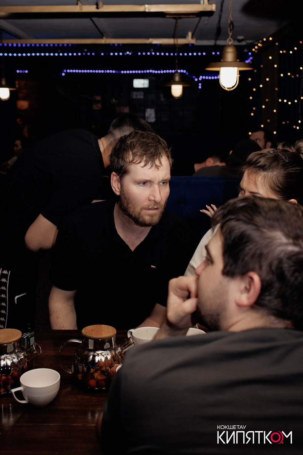 WOW QUIZ. КИПЯТКОМ КОКШЕТАУ