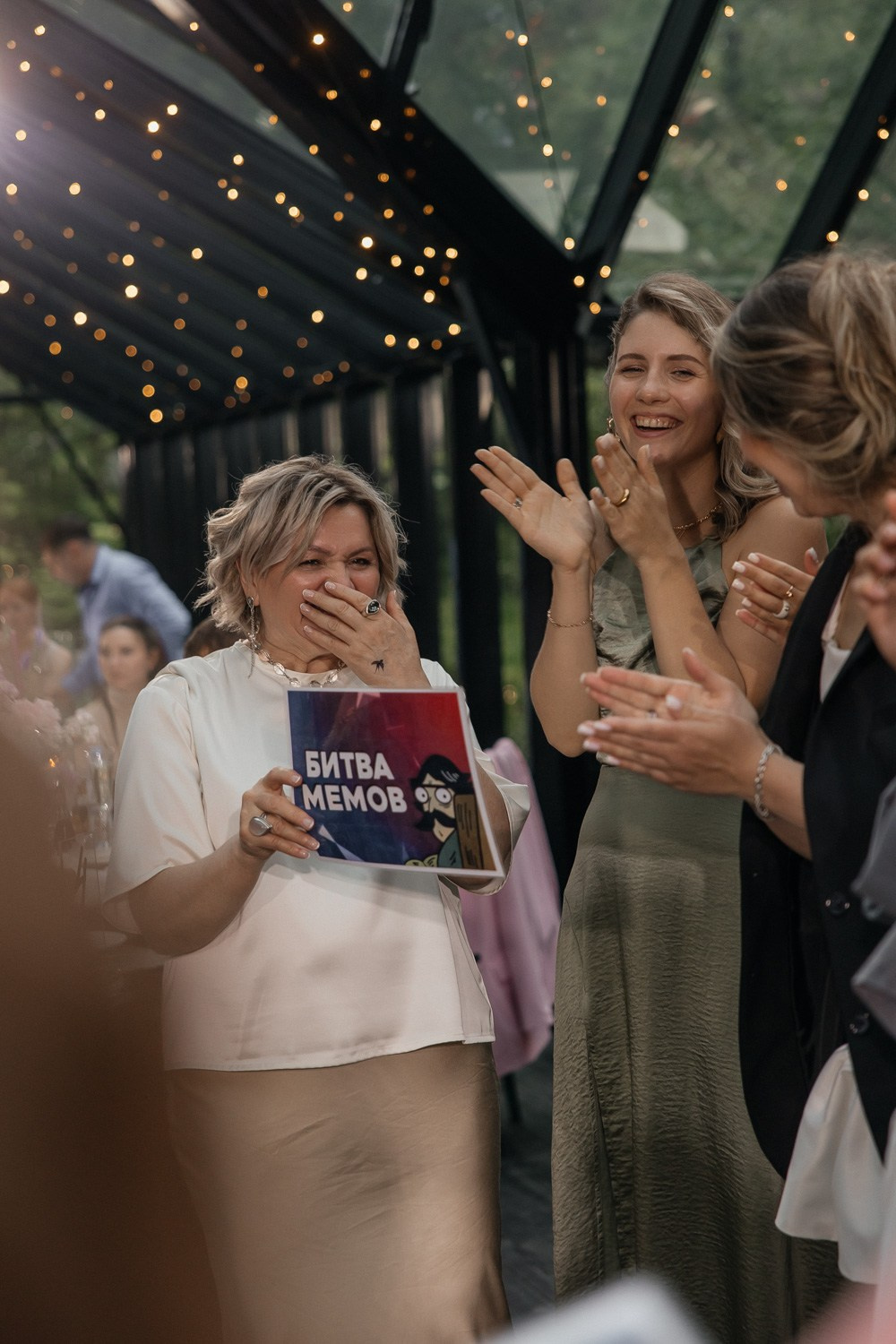 S & V. Свадебный фотограф Москва