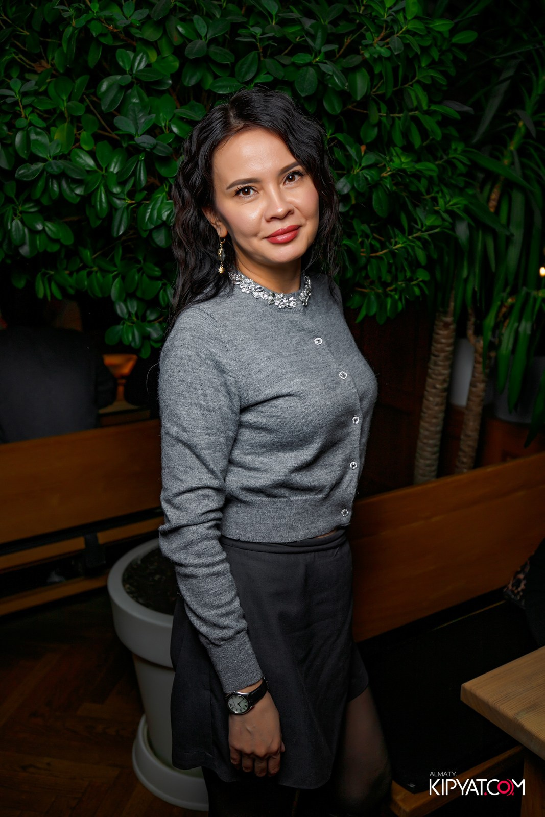 PAULANER. КИПЯТКОМ АЛМАТЫ!