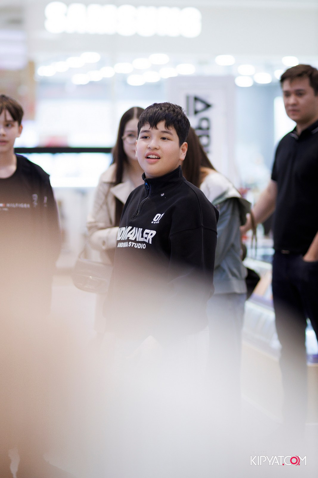 ПРЕЗЕНТАЦИЯ SAMSUNG S26. КИПЯТКОМ АЛМАТЫ! Фотосъемка мероприятий в Алматы