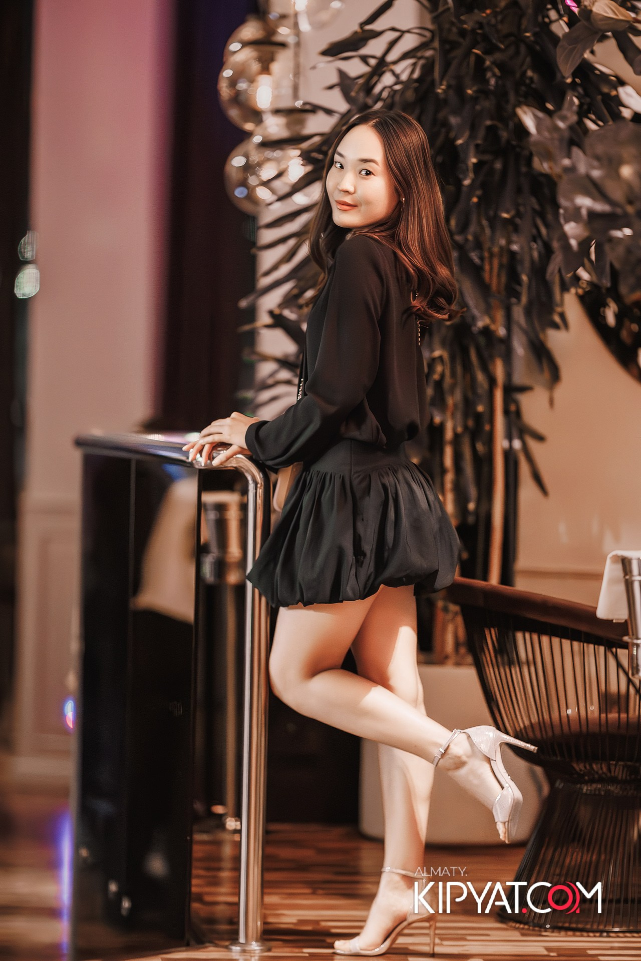 BarFly. КИПЯТКОМ АЛМАТЫ!