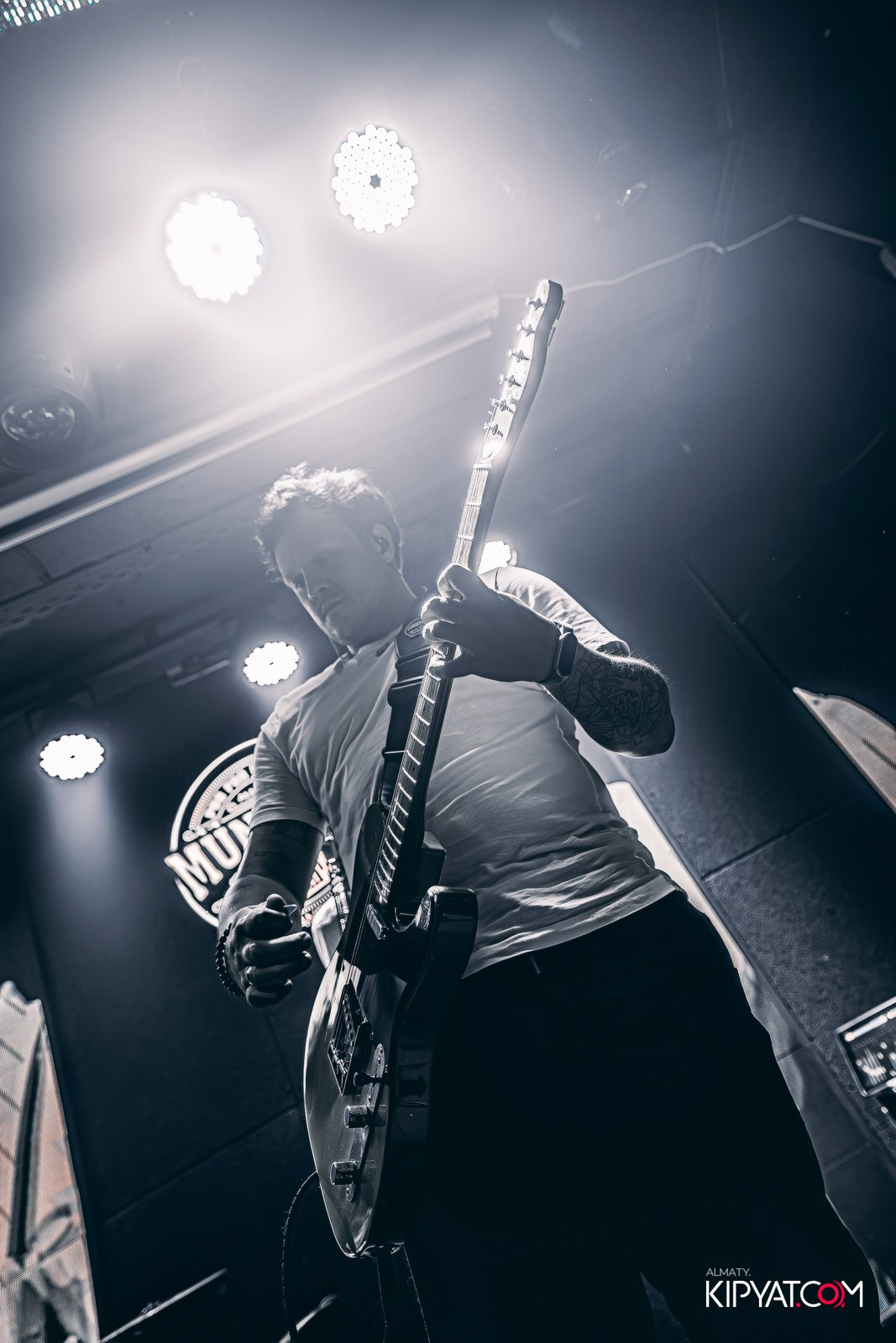 СУББОТА В MUNCHEN PUB. КИПЯТКОМ АЛМАТЫ!