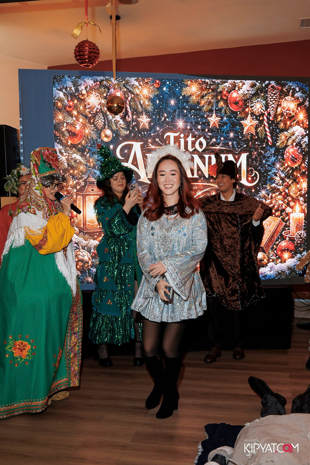 TITO ARCANUM РЕСТОРАН. КИПЯТКОМ АЛМАТЫ! Фотосъемка мероприятий в Алматы